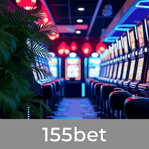 155bet: A Experiência de Dealer Ao Vivo Preferida pelos Brasileiros