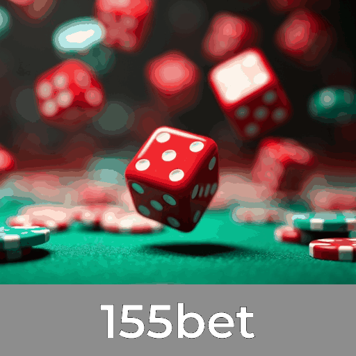 155bet: Slots com Mega Prêmios, Mesa de Jogos Exclusivos, e Real Dealers Imersivos