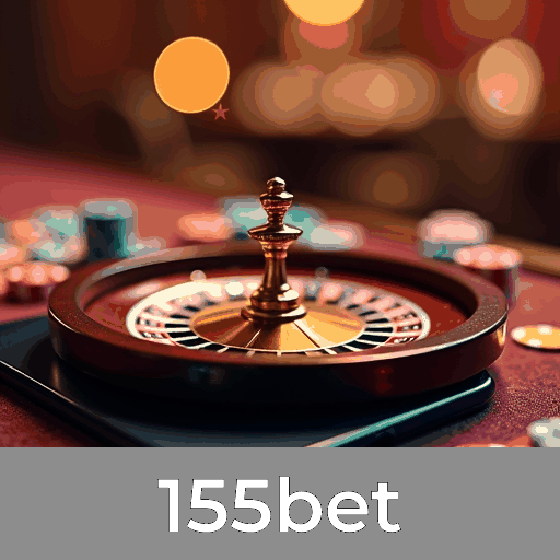 155bet: A Experiência de Dealer Ao Vivo Preferida pelos Brasileiros