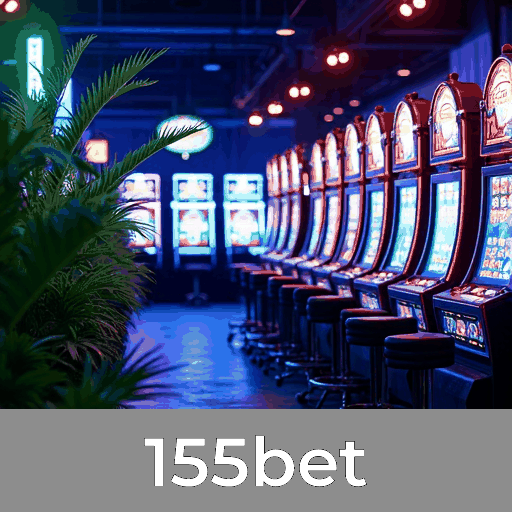 155bet: A Plataforma de Apostas com Segurança e Serviços Profissionais