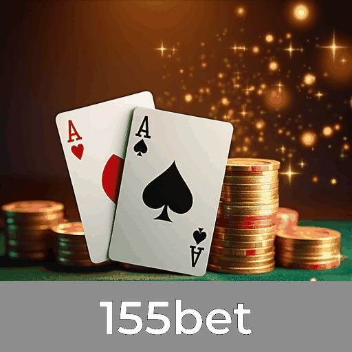 155bet: Onde os Jogos de Cassino Oferecem Emoção e Grandes Prêmios