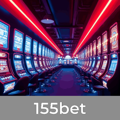 155bet: Especialistas em Apostas Esportivas no Brasil