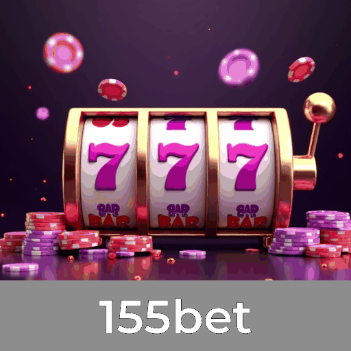 155bet: Aplicativo Móvel com Funcionalidades Completas