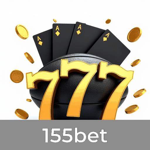 Descubra a Excitação dos Jogos de Cassino no 155bet Online
