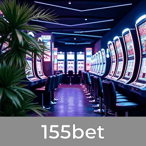 155bet: Seu Cassino Online Seguro e Premiado
